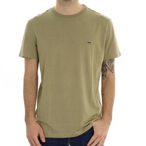 T-SHIRT BASIC TORTORA
